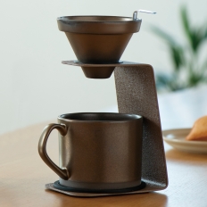 一人用ドリップセット