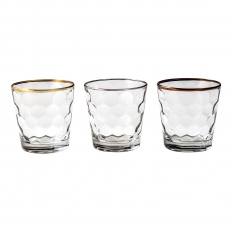 〈ヴェトリ〉タンブラー 3個セット