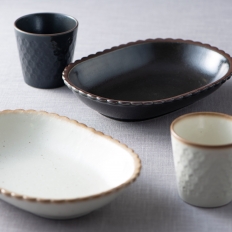 ペアランチセット