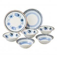 プレート&ボウルセット