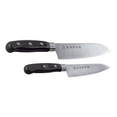 〈濃州孫六作〉料理包丁2点セット