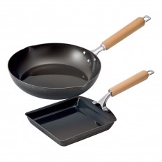 玉子焼&フライパン