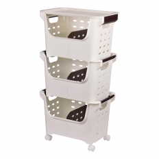 野菜ストッカー