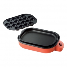 ミニホットプレート