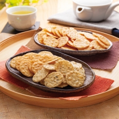 米菓穂のなごみ