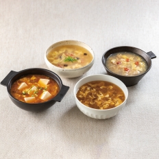 スープ詰め合わせ