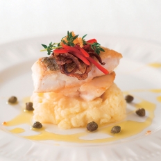 フレーバーオイル