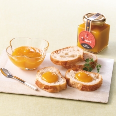 温州みかんジャム