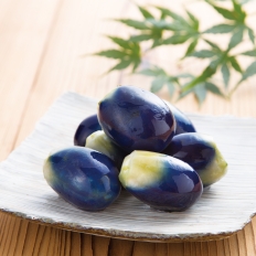 梵天丸茄子浅漬