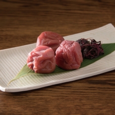 紀州南高梅 うま味梅