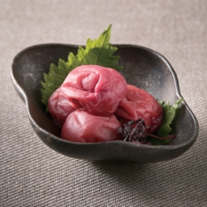 紀州南高梅 しそ梅